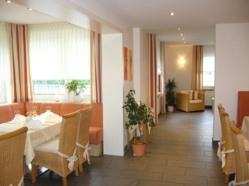 Ewerts Hotel Netphen Экстерьер фото
