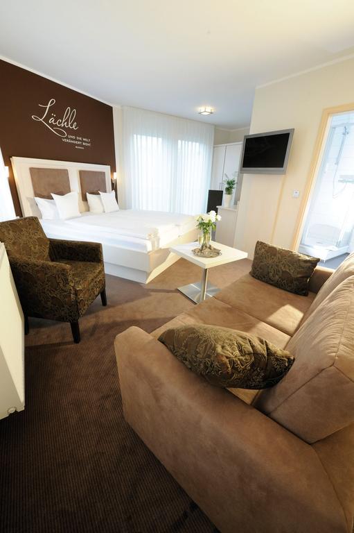 Ewerts Hotel Netphen Экстерьер фото