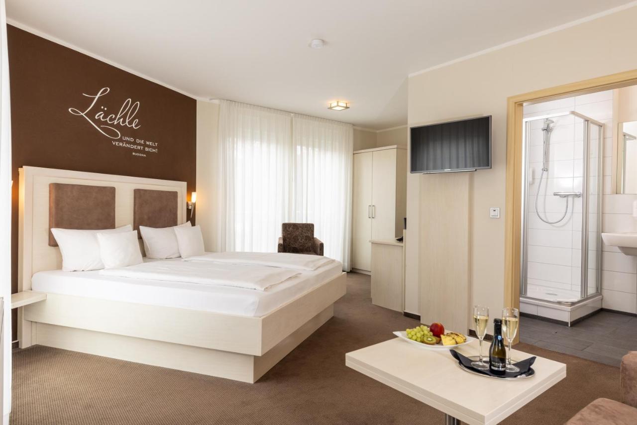 Ewerts Hotel Netphen Экстерьер фото